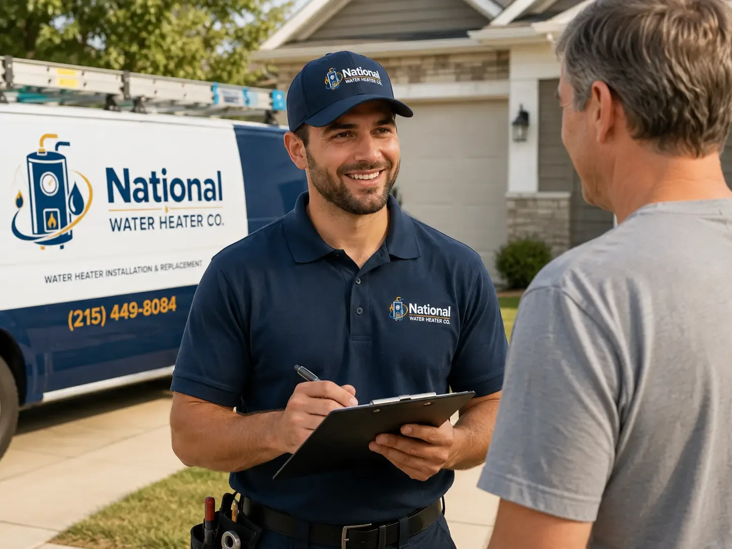 Water Heater Installation Huntsville, TN FAQs